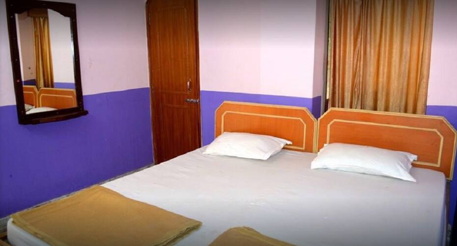 Sangh Priya Guest House, Bodhgaya 3